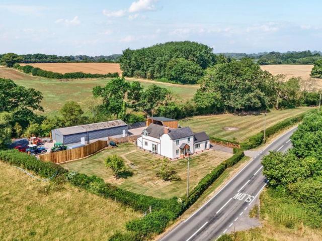 House for rent in Loppington, Shropshire
