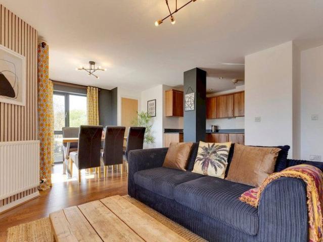 Apartment for rent in Arbury, Cambridgeshire