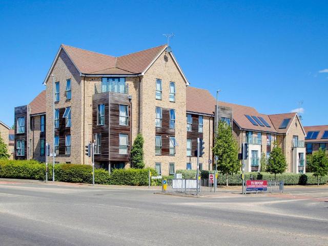 Apartment for rent in Arbury, Cambridgeshire