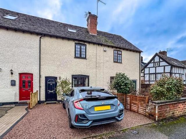 House for sale in Rushock, Worcestershire