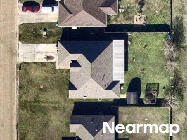 House for sale in Denham Springs, Louisiana