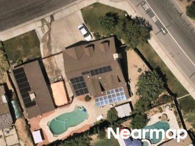 House for sale in Los Banos