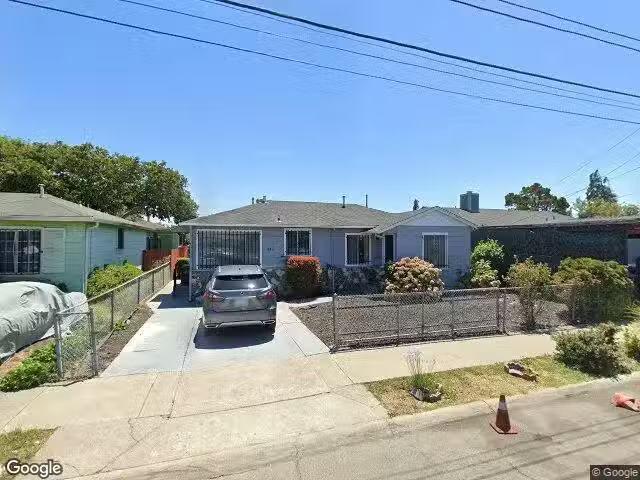 House for rent in Oakland