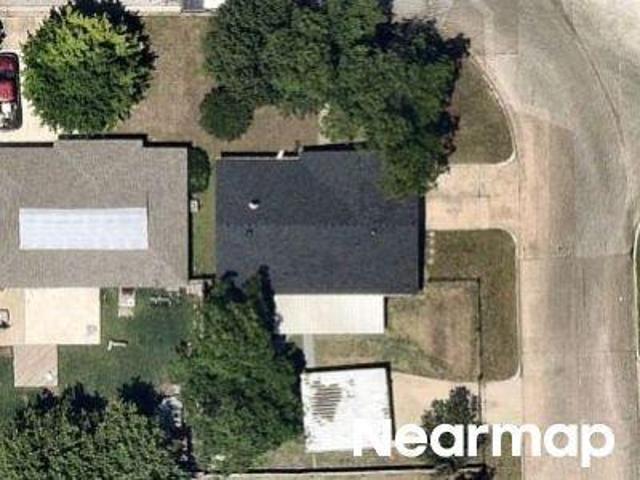 House for sale in Forest Hill, Texas