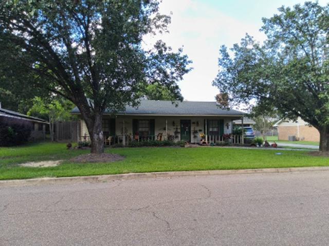 House for sale in Pearl, Mississippi