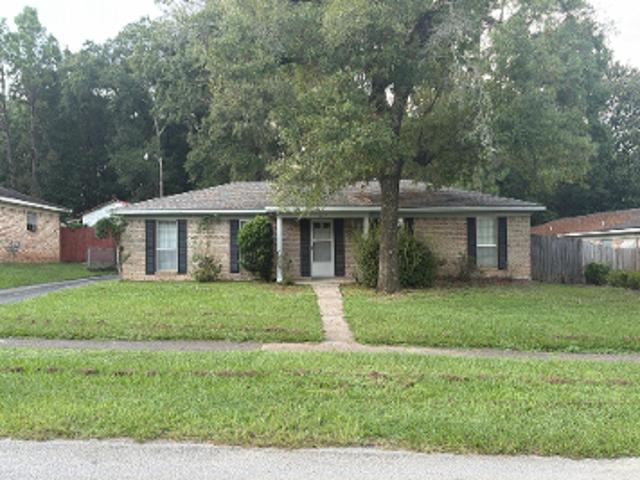 House for sale in Mobile, Alabama