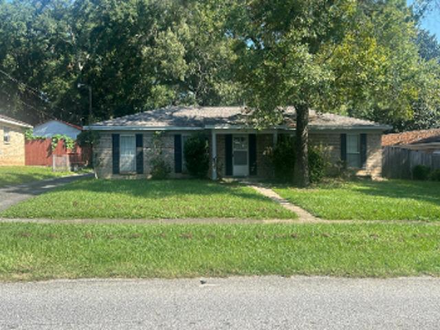 House for sale in Mobile, Alabama