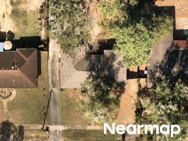 House for sale in Mobile, Alabama