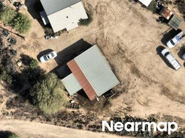 House for sale in California