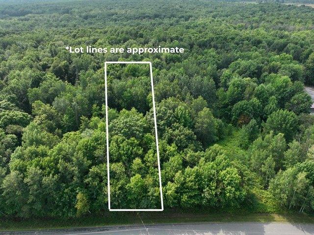 Land for sale in Marathon, Wisconsin