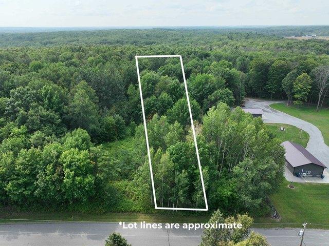 Land for sale in Marathon, Wisconsin