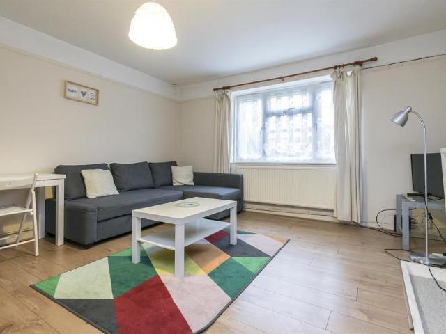 Studio for rent in Stoke Newington, Greater London