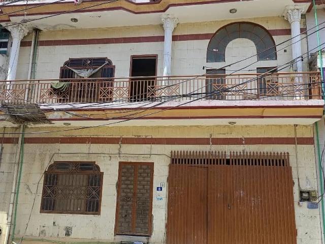 House for sale in زون ۴, وفاقی دارالحکومت اسلام آباد