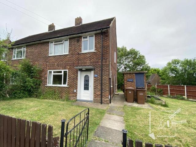 Apartment for rent in Snodhurst, Chatham