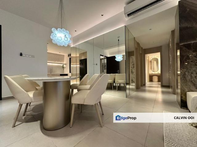 Condominium for sale in Timur Laut, George Town