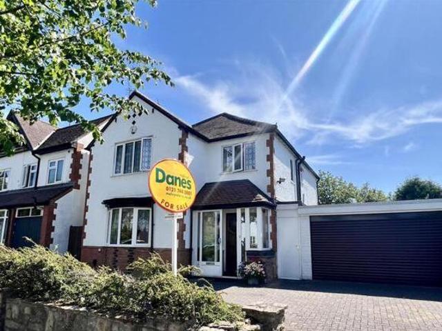 House for sale in West Midlands