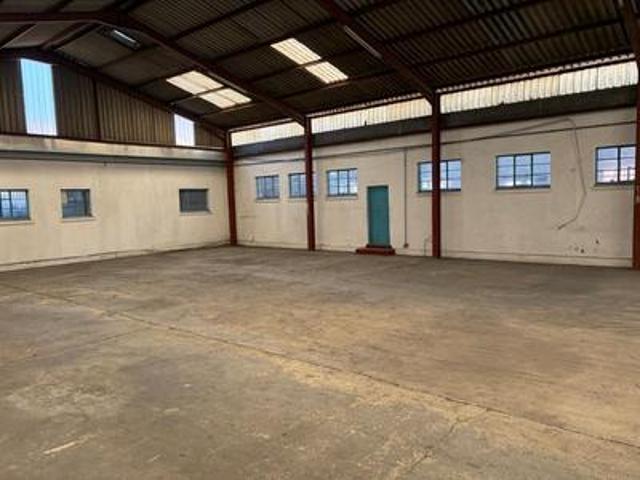 Commercial for rent in Deal Party, Gqeberha (Port Elizabeth)