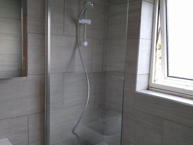 House for rent in Nangreaves, Wales