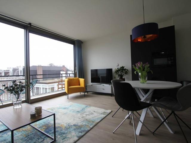 Appartement te huur in Oost, Amsterdam