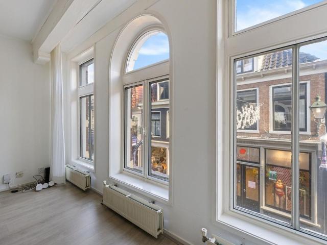 Appartement te huur in Binnenstad en Stationskwartier, Leeuwarden