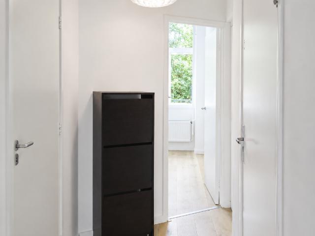Appartement te huur in Oost, Amsterdam
