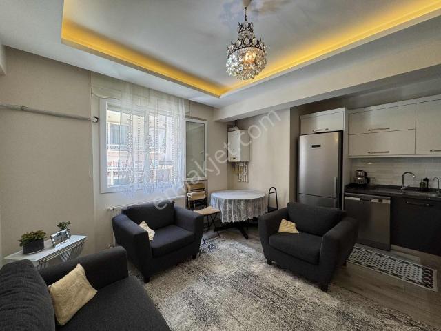 Konak, İzmir içerisinde satılık mülk