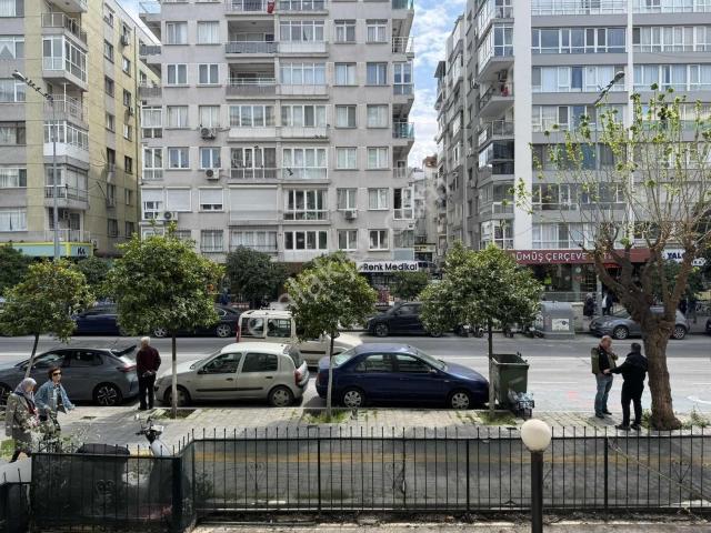 Konak, İzmir içerisinde satılık mülk