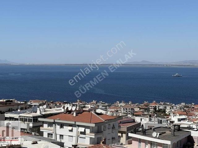 Konak, İzmir içerisinde kiralık mülk