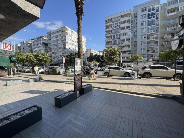 Konak, İzmir içerisinde kiralık mülk