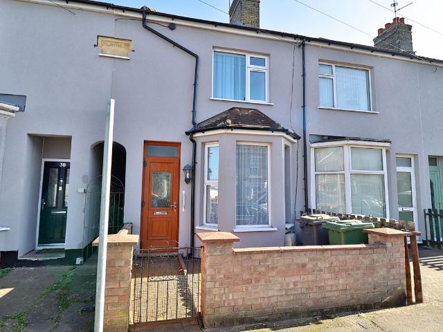 House for rent in Peterborough