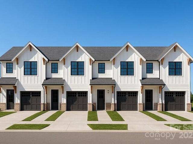 Land for sale in Charlotte