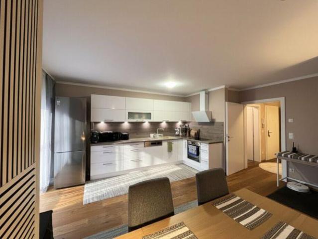 Wohnung kaufen in Bürmoos, Salzburg