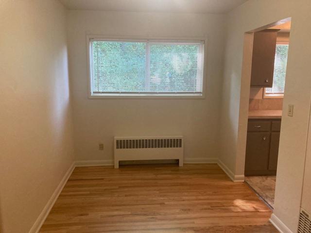 Apartment for rent in Oregonia