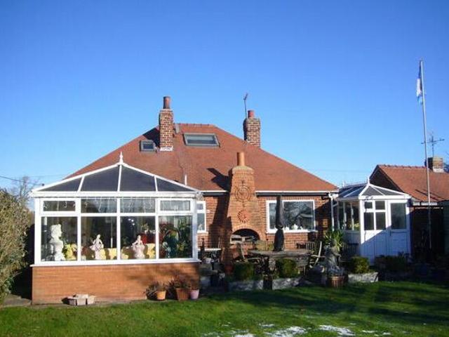 House for sale in North Yorkshire