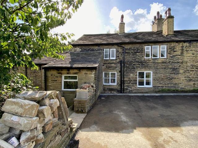 House for rent in Prince Royd, Kirklees