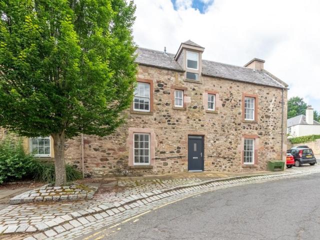 Apartment for rent in Castlewood Farm, Jedburgh