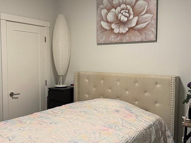 Duplex for rent in Burnaby, British Columbia