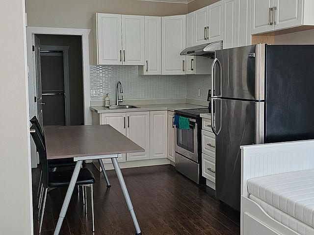 Duplex for rent in Burnaby