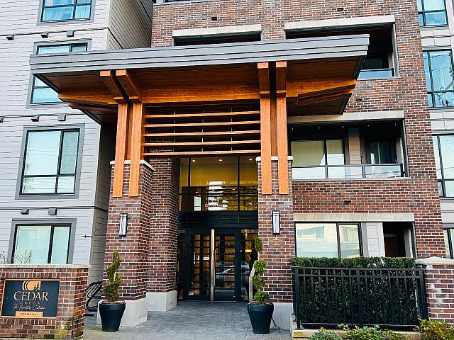 Apartment for rent in Vancouver, British Columbia
