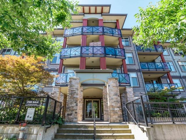 Apartment for rent in Port Coquitlam