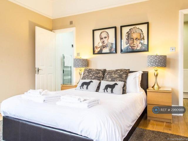Apartment for rent in Bournemouth