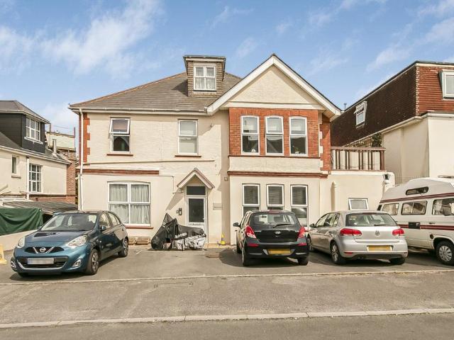 Apartment for rent in Bournemouth