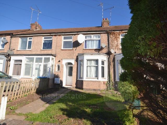 House for rent in Daimler Green, Coventry