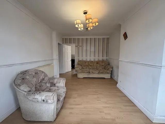 House for rent in Radford, West Midlands