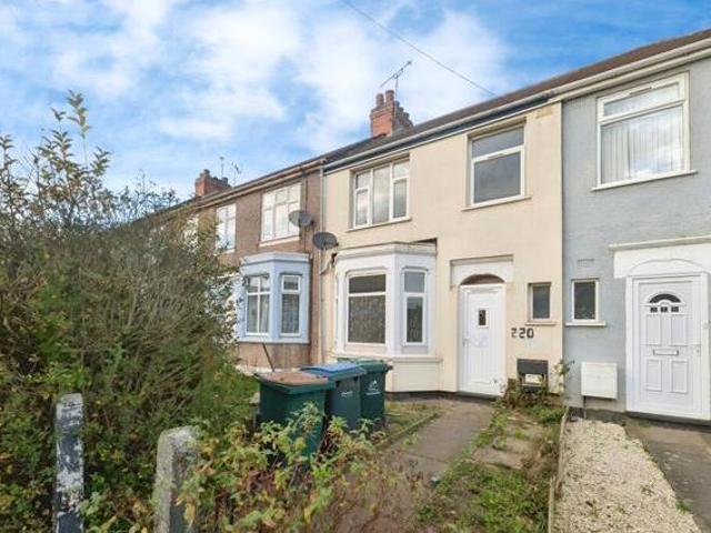 House for sale in Radford, West Midlands