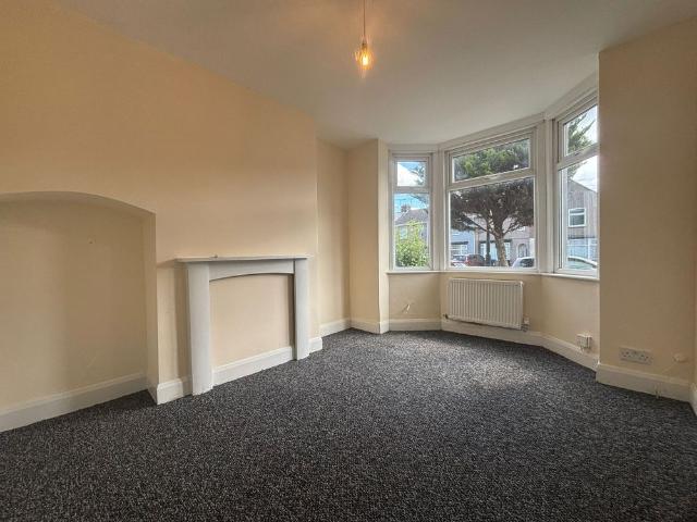 House for rent in Radford, West Midlands