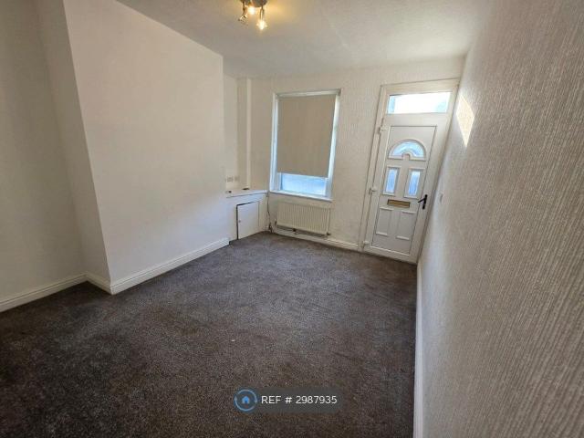 House for rent in Barrow