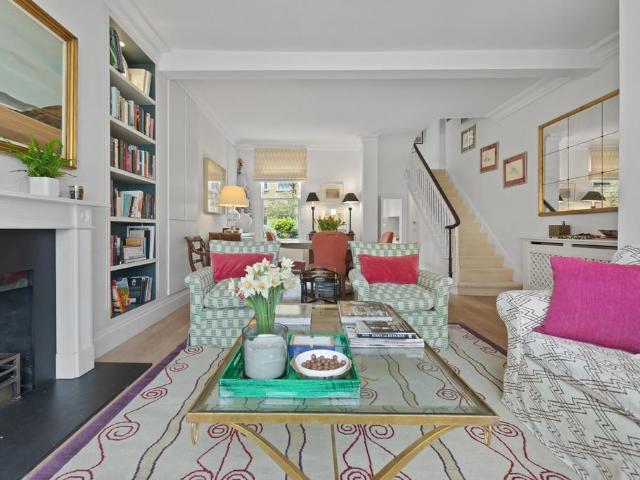 House for rent in Brompton, Greater London
