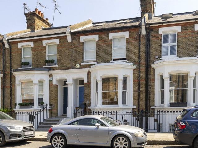 House for rent in Brompton, Greater London