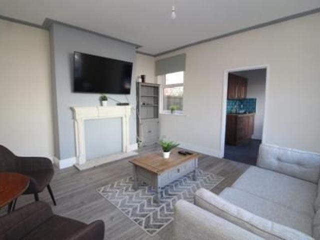 House for rent in Walkley, South Yorkshire